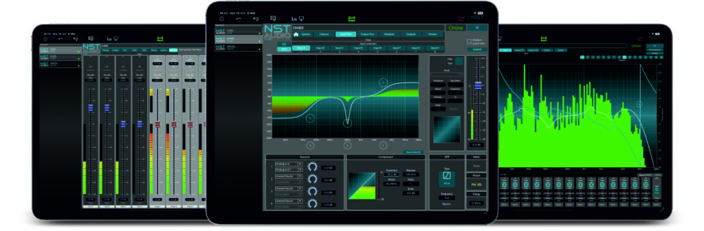 D-Net Software