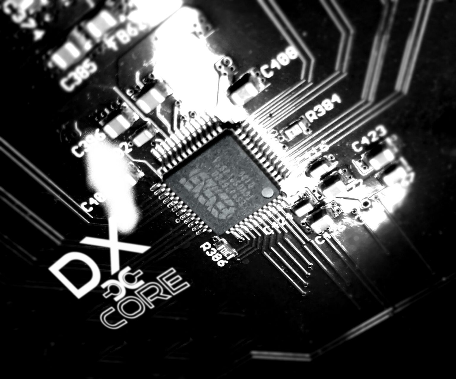 DX-Core – NST Audio